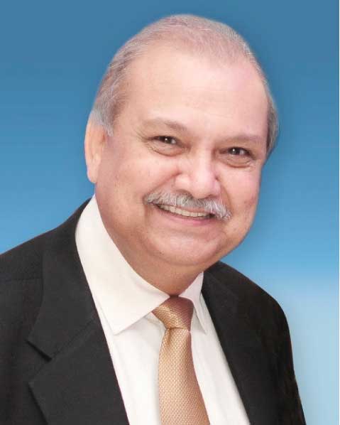 Jawaid Iqbal