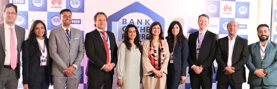 11th edition of Bank of The Future Forum