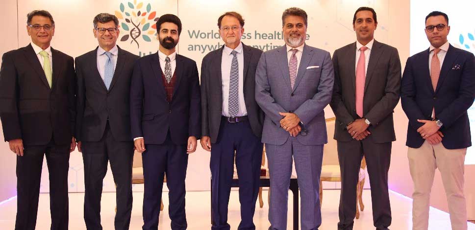 Healthx transforming Pakistan in healthcare