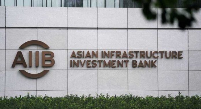 AIIB