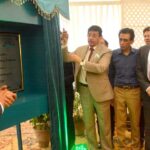 Amin-launches-Rs42bn-Karachi-IT-Park-Project