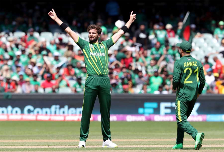 Pakistan, stand up: Lift the T20 Cricket
