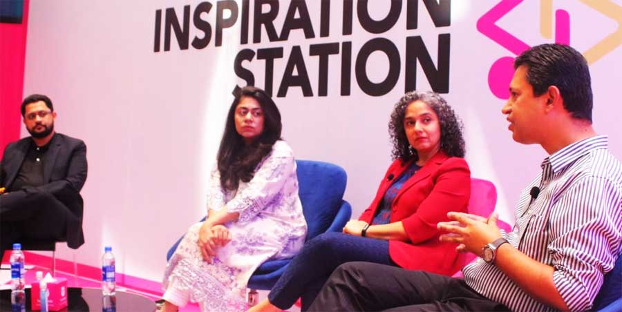 Foodpanda launches'Inspiration Station