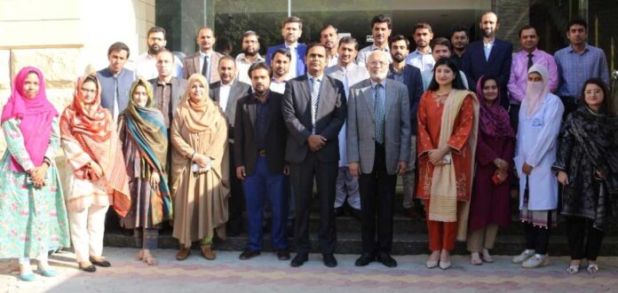 HEC Launches First Cohort of NDFP