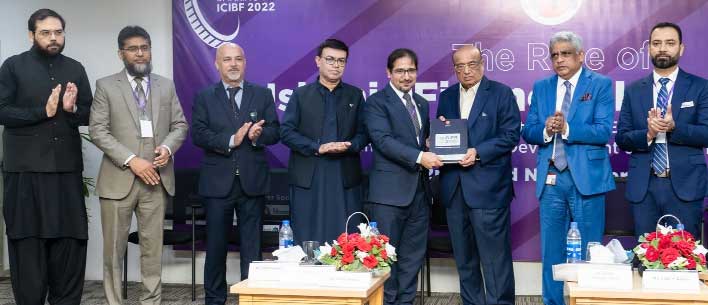 ICIBF 2022 envisions the Islamic Banking's future