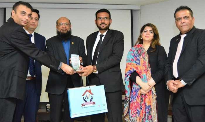 Need For Awareness Of Laws For The Public In General Told At FPCCI