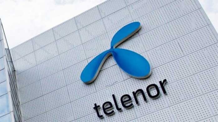 Telenor Denies Press Report