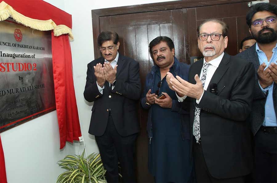 Oath Administered To The ACP New Governing Body