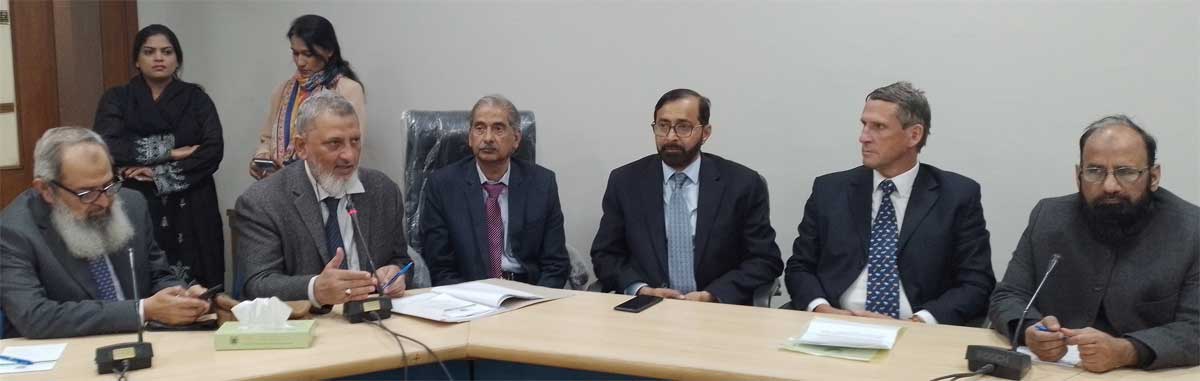 Pakistani Docs Playing Vital Role In National Economy