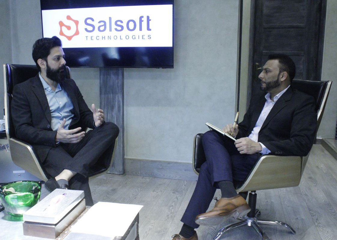 Salsoft Technologies Will Prove The Year 2023 As a Milestone Year