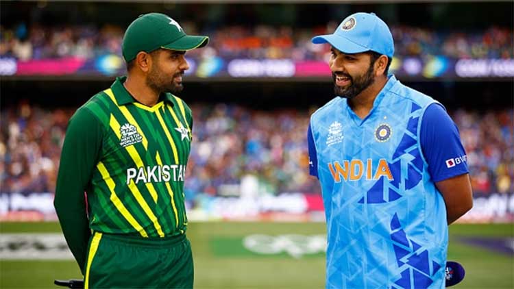 Cricket World Cup is more than India-Pakistan clash mharis