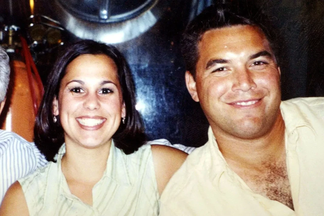 Scott Peterson Breaks Silence, Admits Affair Denies Murder