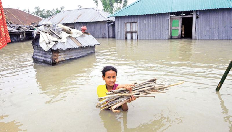 floods