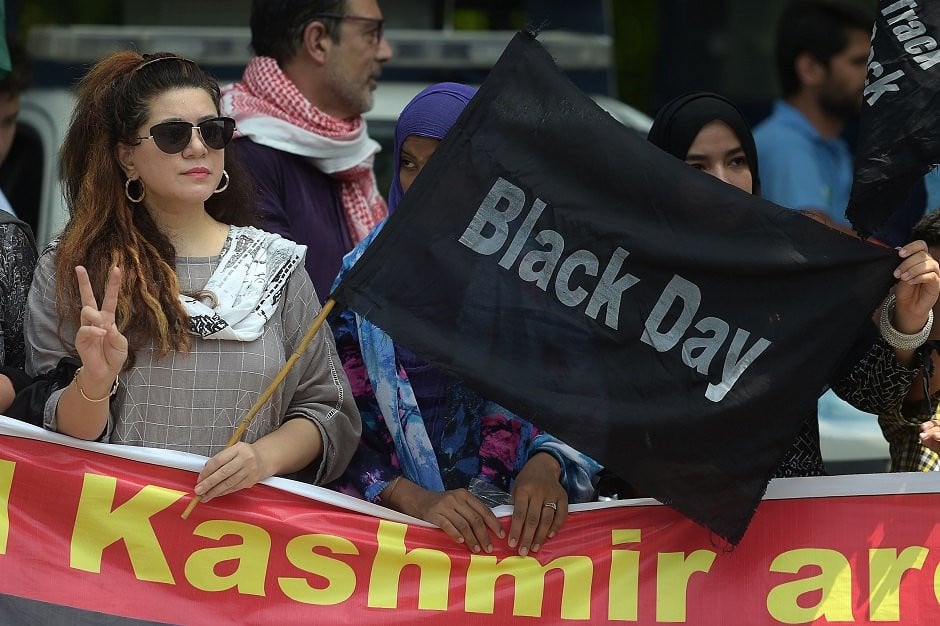 kashmiris