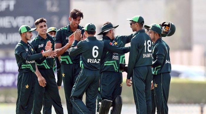 Pakistan U19 to Play Tri-Series Ahead of ACC Asia Cup D Trends