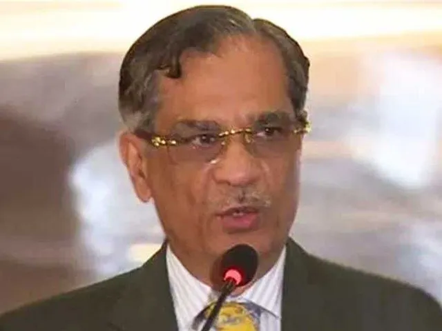 saqib nisar