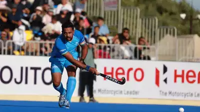 asian champions trophy