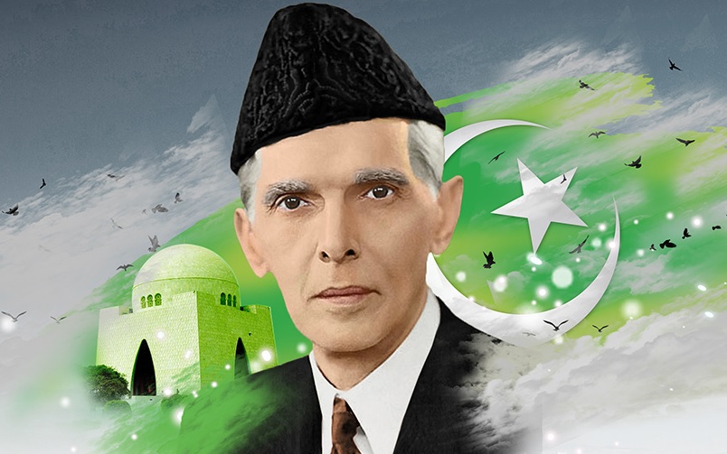 president quaid-e-azam