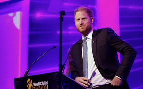 Prince Harry