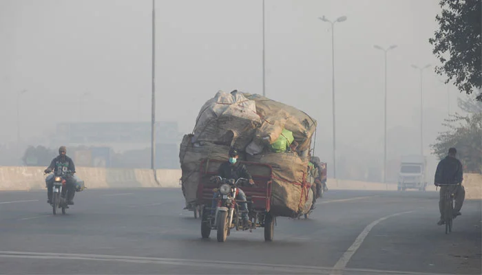 lahore