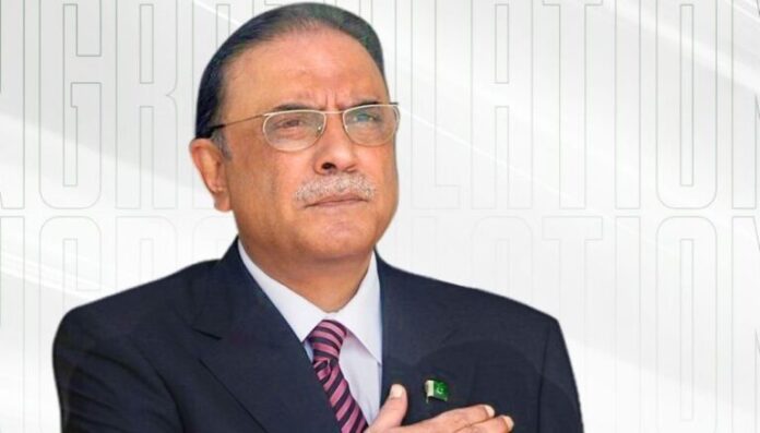 zardari