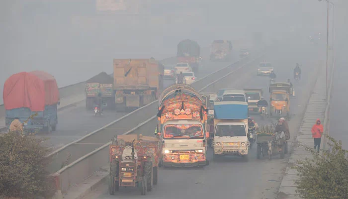 lahore