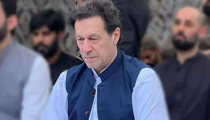 imran khan