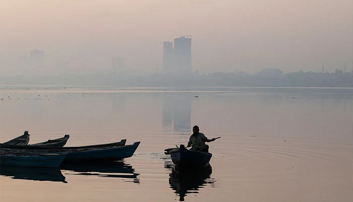 karachi