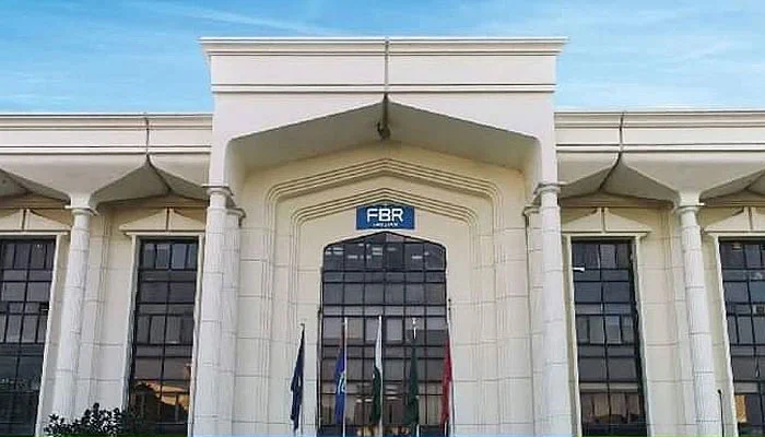 FBR