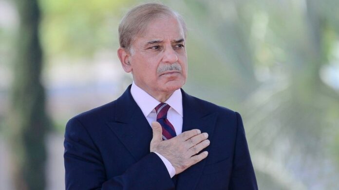 Shehbaz