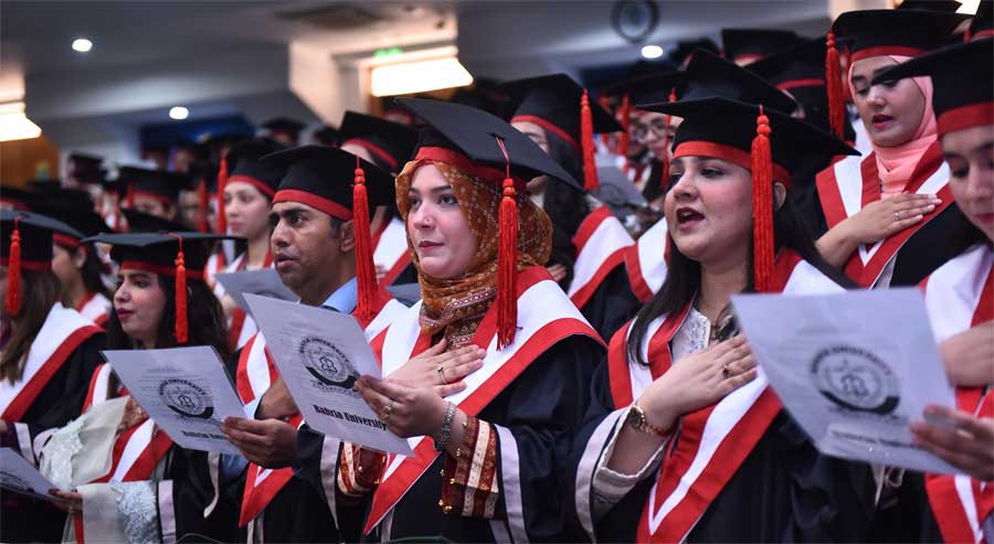 11th-Convocation-of-Bahria-University-Health-Sciences-Campus-held-in-Karachi
