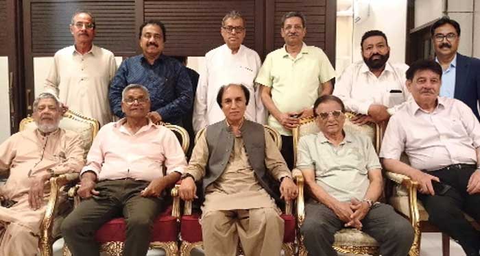 Amin-Yousuf-elected-Secretary-of-the-GCU-Hyderabad-Alumni-Association-(Karachi-Chapter)