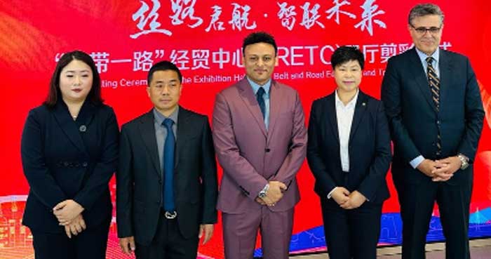 IBI-chief-Ibrahim-unveils-Belt-&-Road-Trade-Hub-in-Changshu