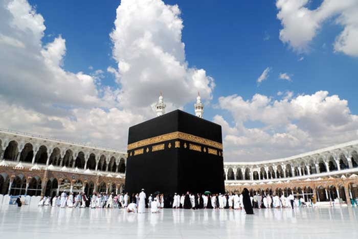 The Farewell Hajj of Rasulullah SAAW – Part 2  thefinancialdaily.com