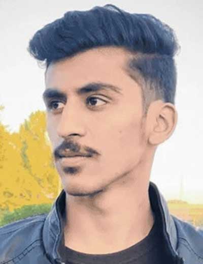 Ahtisham-Hassan