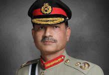 Mecca agreement – has the foundation of a “Muslim NATO” been laid? Asim Munir