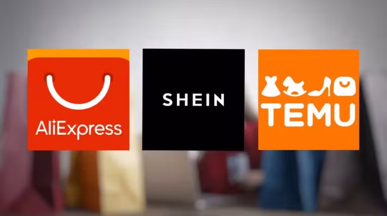 Govt Removes Tax Imposed on Platforms Like Temu, SHEIN, AliExpress