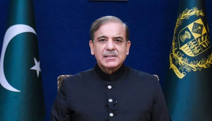 Pakistan Api Roshna PM Unveils ‘Roshan Economy Power Package’ to Boost Industry and ...