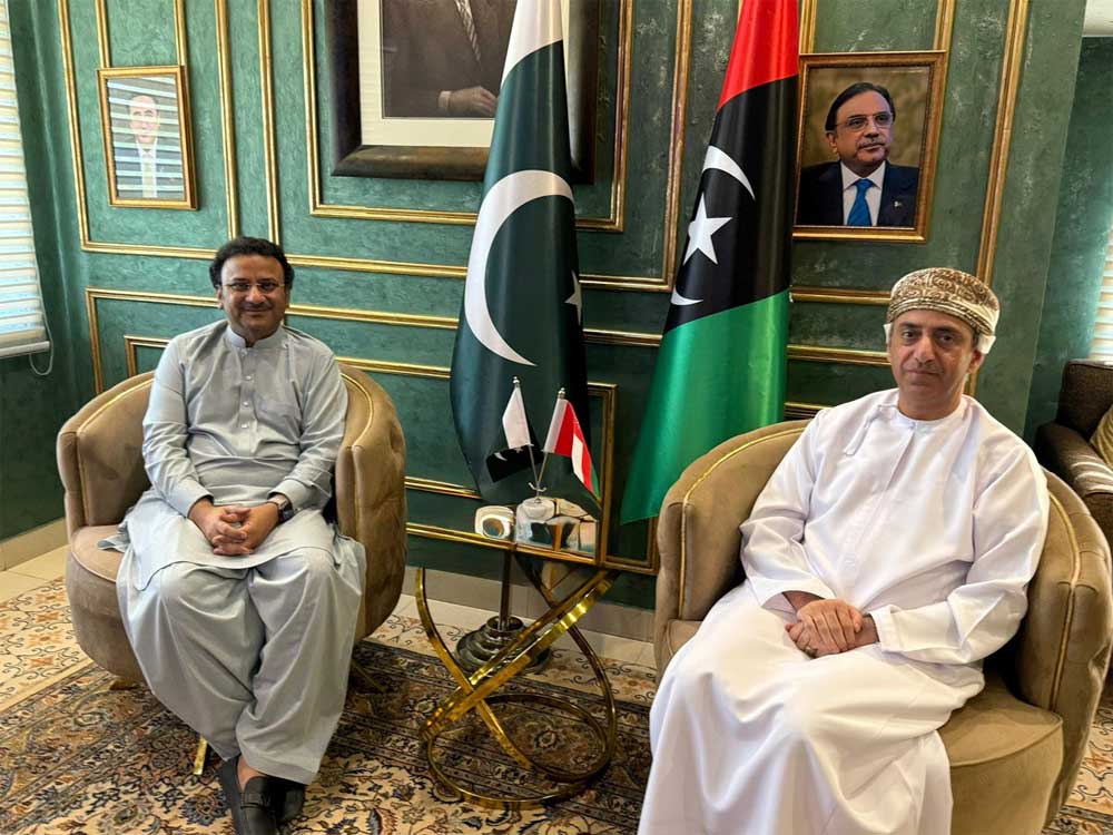 oman