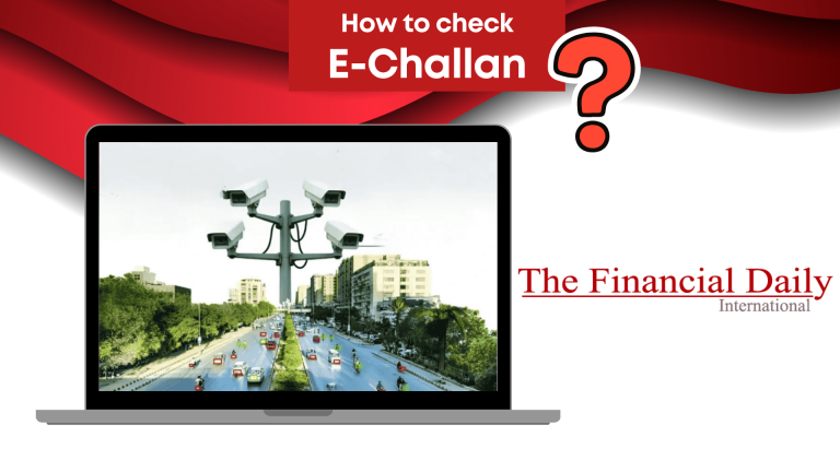 how-to-check-karachi-echallan-official-tracks4-app-sindh-police