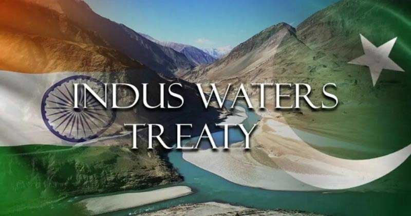 Pakistan upholds Indus Waters Treaty despite Indian defiance Pakistan upholds Indus Waters Treaty despite Indian defiance