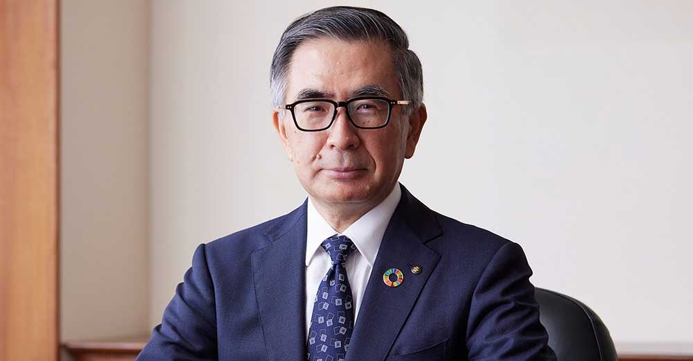 Suzuki achieves record-high global production and sales in October 2025 Suzuki achieves record-high global production and sales in October 2025