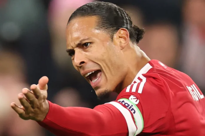 van-dijk-rejects-rooney-lazy-criticism van-dijk-rejects-rooney-lazy-criticism