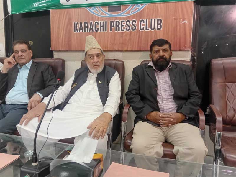 Gul Plaza incident reflects severe’ governance failure and institutional negligence: PJA Gul Plaza incident reflects severe’ governance failure and institutional negligence: PJA