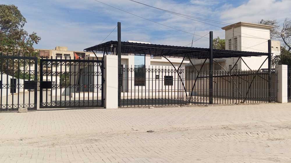 World Bank-funded KWSSIP buildings emerge as costliest constructions in Karachi World Bank-funded KWSSIP buildings emerge as costliest constructions in Karachi