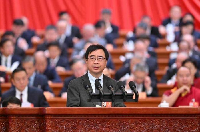 China's five-year roadmap bets big on innovation in strategic leap ...