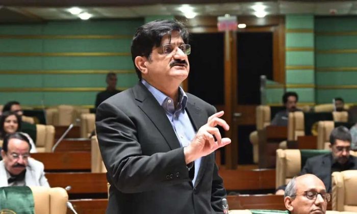 Murad Shah approves 'No-Fault' compensation system and digital ...