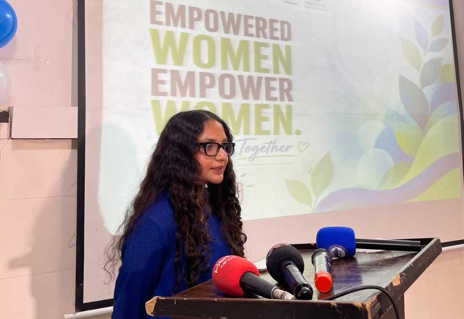 Dr. Essa Laboratory & Diagnostic Centre Hosts Women Empowerment Summit Dr. Essa Laboratory & Diagnostic Centre Hosts Women Empowerment Summit