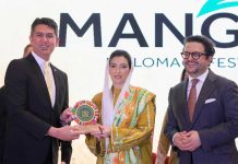 Karachi Marriott, Foreign Ministry host Mango Diplomacy fest with PFVA