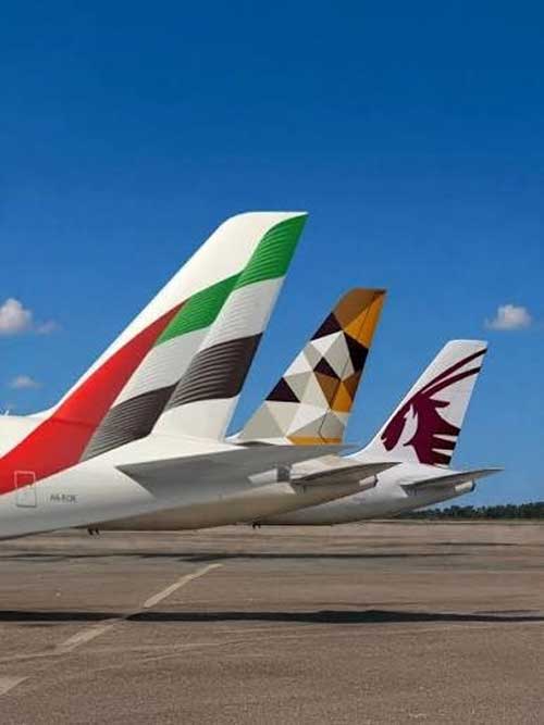 Lessons from the world’s leading airlines: A roadmap for PIA’s revival Lessons from the world’s leading airlines: A roadmap for PIA’s revival